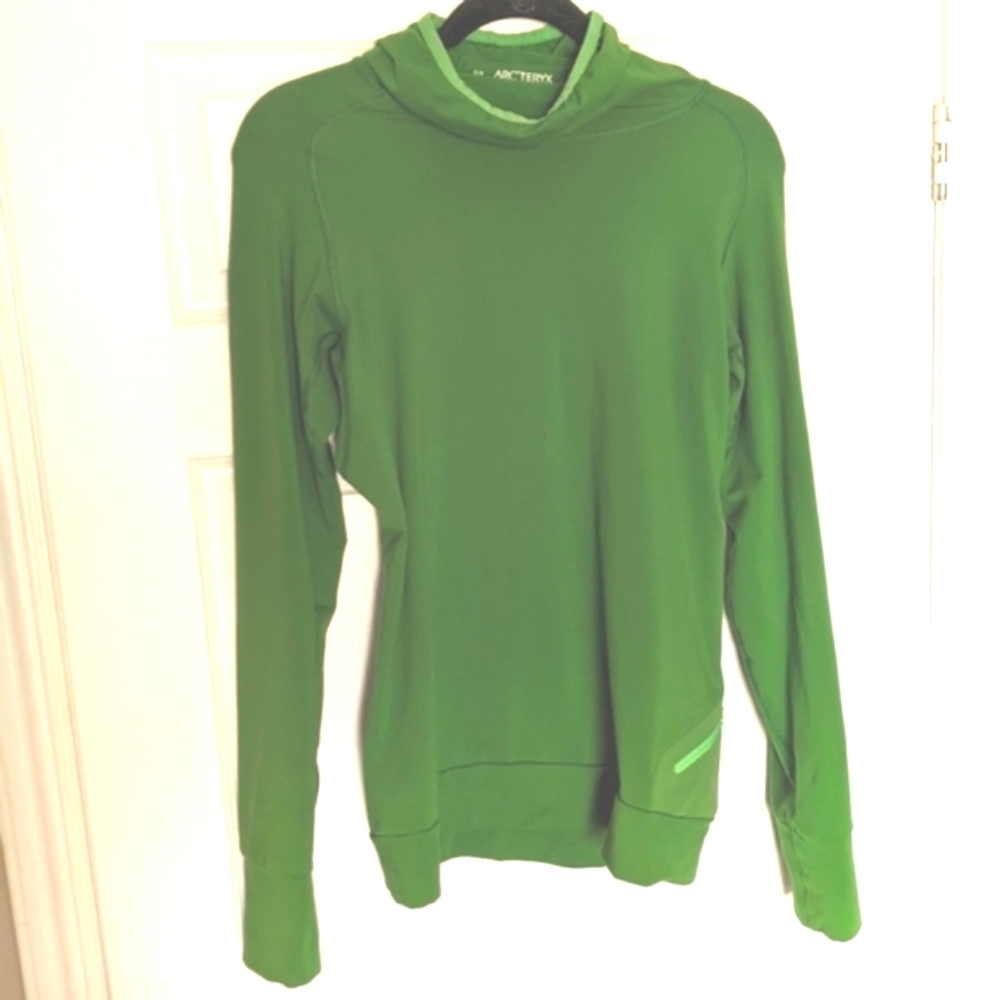 ARC’TERYX Vertices Hoody